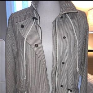 Lucky Brand Jacket sz Med